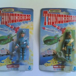 Thunderbirds
